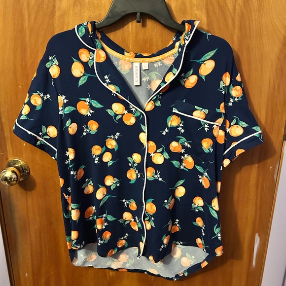 Sleepwear Set - Picture 1 of 5